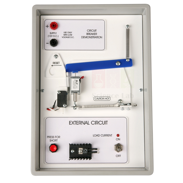 Circuit Breaker